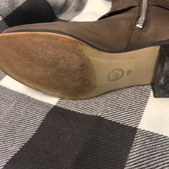 Michael Kors Tall Boots - Picture 11 of 13